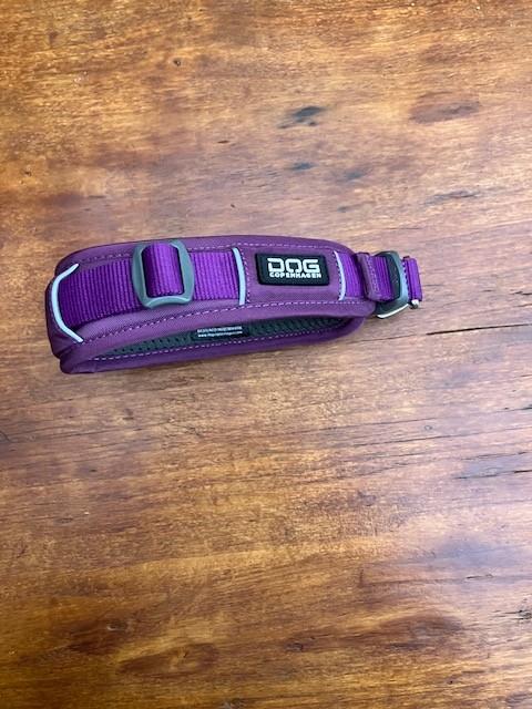 Halsband Dog Copenhagen (Urban Explorer Collar)- Small, Dieren en Toebehoren, Hondenriemen, Ophalen, Nieuw, Hondenriem