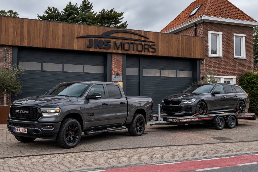 AUTO VERKOPEN? JNS MOTORS KOOPT UW WAGEN – SNEL & CORRECT