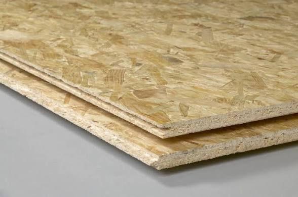 PROMOS FOU sur nos PANNEAUX OSB 3 de 12, 18 & 22mm ‼️, Bricolage & Construction, Plaques & Panneaux, Neuf, Enlèvement