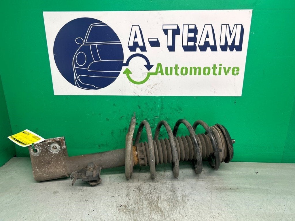 AMORTISSEUR OU ABSORBEUR DE CHOC AVANT GAUCHE (|9657382780|), Citroën, Kontakt-citroen@citroen.com, Utilisé, Citroën Deutschland GmbH