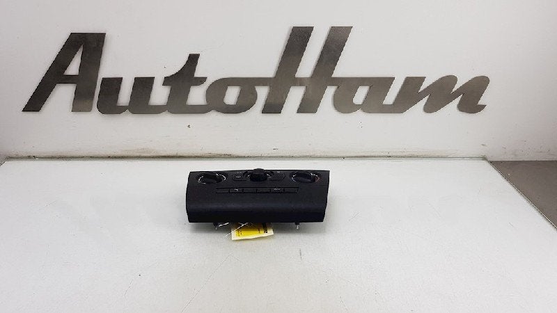 BEDIENINGSPANEEL VERWARMING BMW 1 serie (E81), Dhr. J. Ham, Gebruikt, Administratie@autoham.nl, BMW