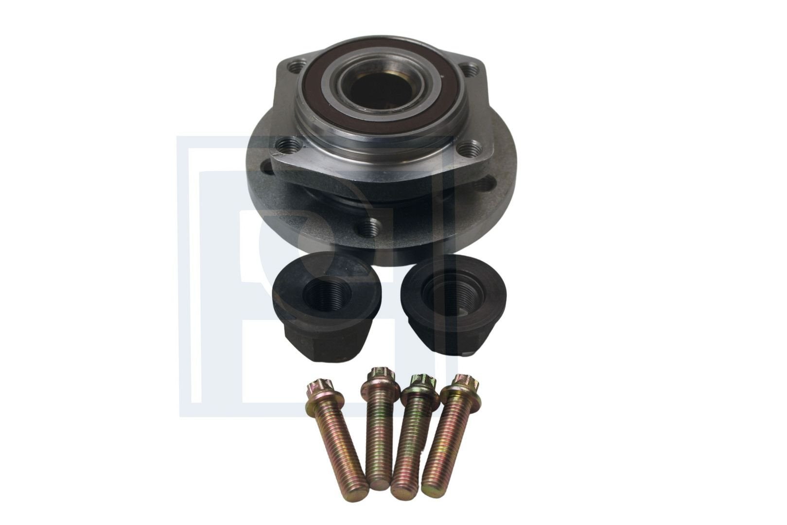 Volvo Lagerset voorwiel 850+S70+V70 5 bouts -1998  SKF Volvo, Autos : Pièces & Accessoires, Suspension & Châssis, Neuf, Enlèvement ou Envoi