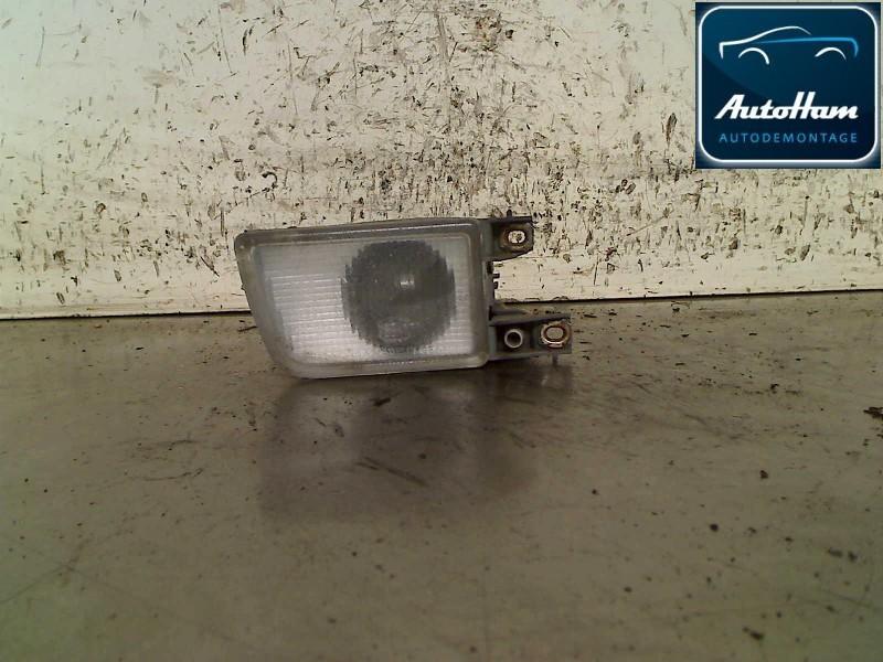 ANTI BROUILLARD AVANT GAUCHE Vento (1H2) (|1H0941699B|), Utilisé, Volkswagen