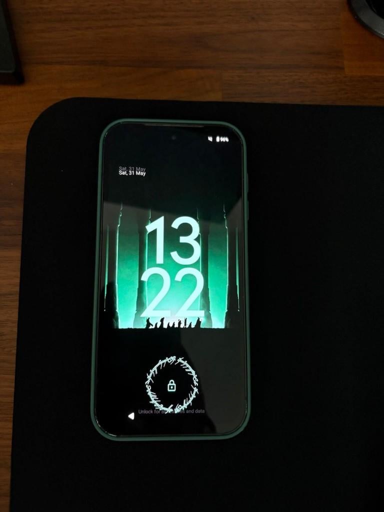 Fairphone 5, Avec simlock (verrouillage SIM), Autres modèles, Comme neuf, Enlèvement
