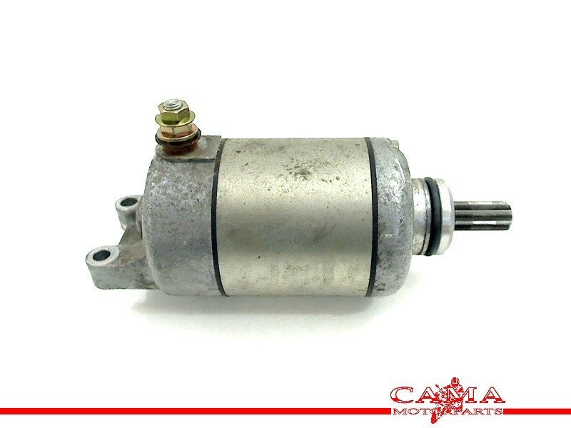 DÉMARREUR CBR 600 F 2001-2006 (CBR600F CBR600F4i PC35), Dhr. S. di Majo, Utilisé, Info@cama-motorparts.nl, P.J. Troelstraweg 8 8
3144 CX  MAASSLUIS, NL