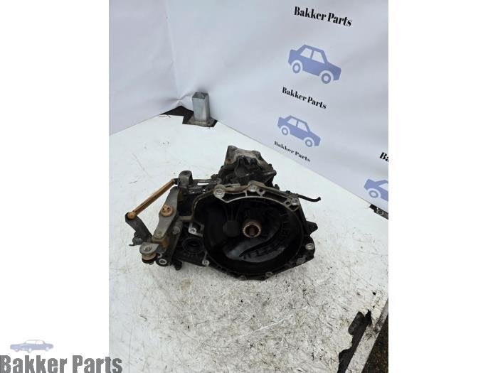 Boîte de vitesse d'un Opel Corsa, Autos : Pièces & Accessoires, -, -, Opel, 3 mois de garantie