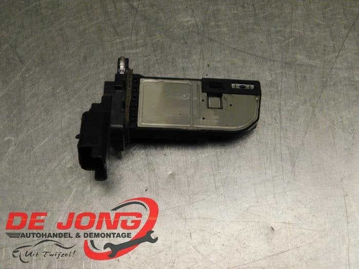 Compteur de masse d'air d'un Peugeot 5008, -, 3 mois de garantie, Utilisé, -