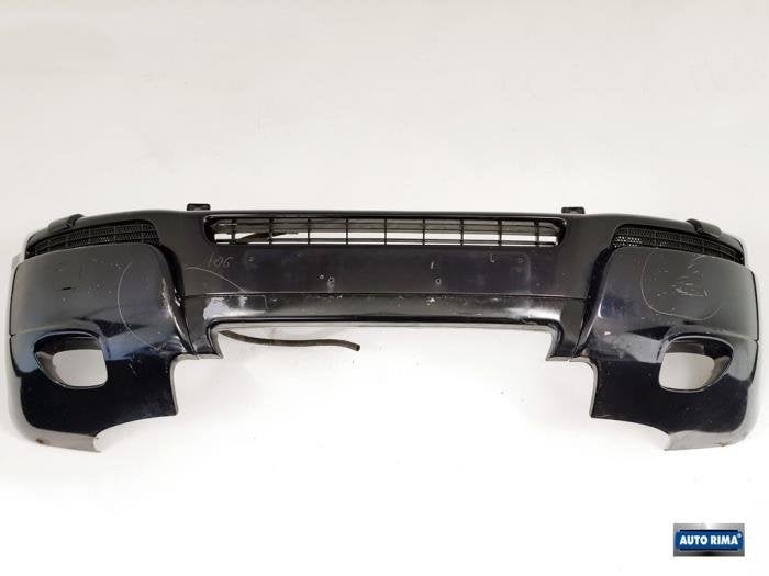 Pare-chocs avant d'un Volvo XC90, -, 3 mois de garantie, -, -