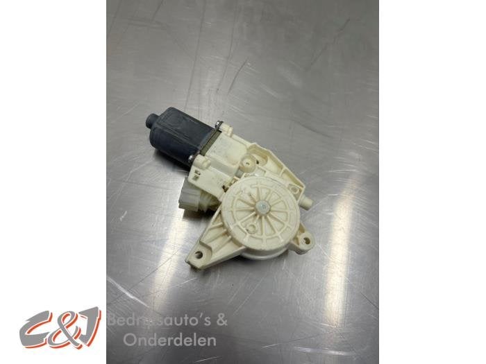Raammotor Portier van een Mercedes Vito, Gebruikt, -, Ophalen of Verzenden, -