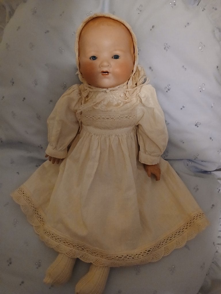 Bébé de rêve, Enlèvement ou Envoi, Utilisé, Poupée