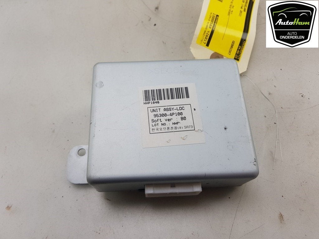REGULATEUR DE TENSION Hyundai i20 (|953004P100|), Utilisé, Hyundai