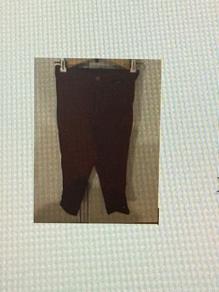 Pantalon Equitation 8 Ans, Enlèvement, Utilisé