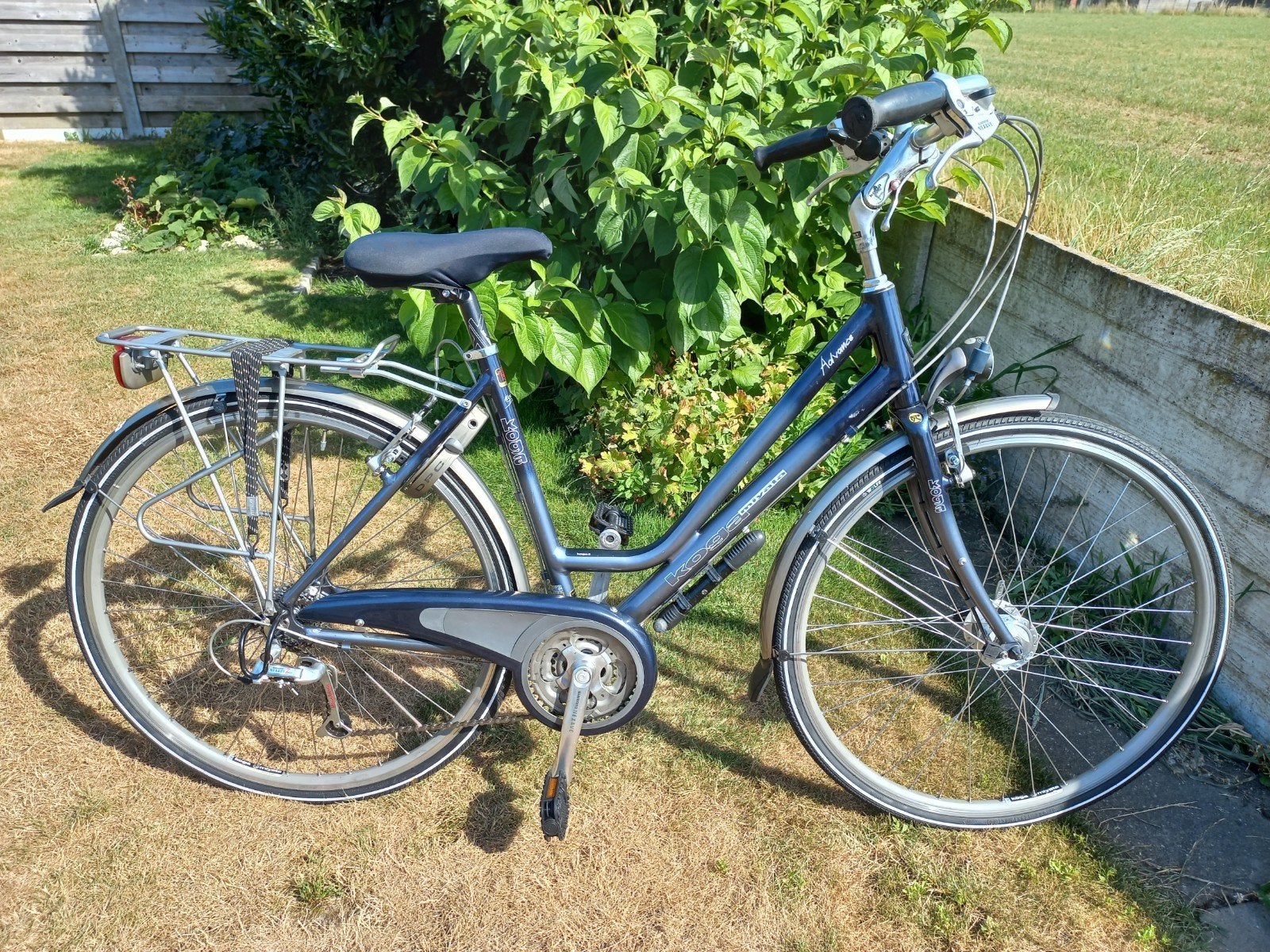 Koga Miyata damesfiets, Vélos & Vélomoteurs, Vélos | Femmes | Vélos de sport & de randonnée, Batavus, Enlèvement