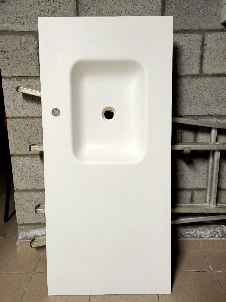 Wastafel, Ophalen, Gebruikt, Wastafel