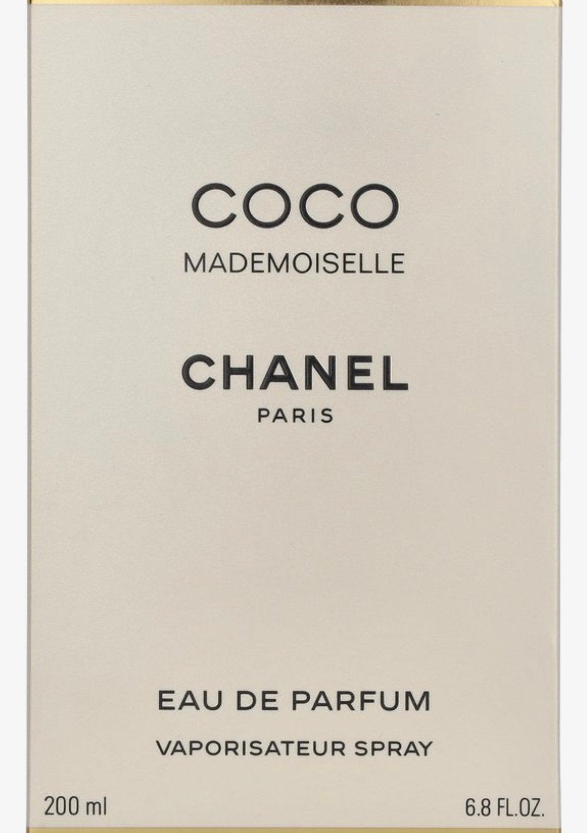Eau de parfum Chanel, Enlèvement ou Envoi, Comme neuf