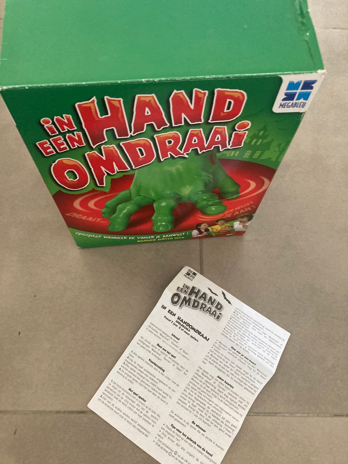 Pakket gezelschapsspellen, Hobby en Vrije tijd, Gezelschapsspellen | Kaartspellen, Ophalen of Verzenden, Gebruikt