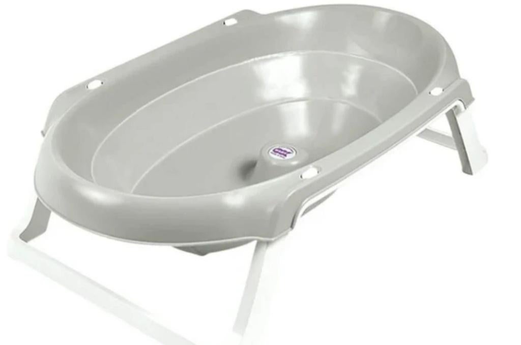 Baignoire bébé, Enlèvement ou Envoi, Utilisé, Baignoire, Autres marques