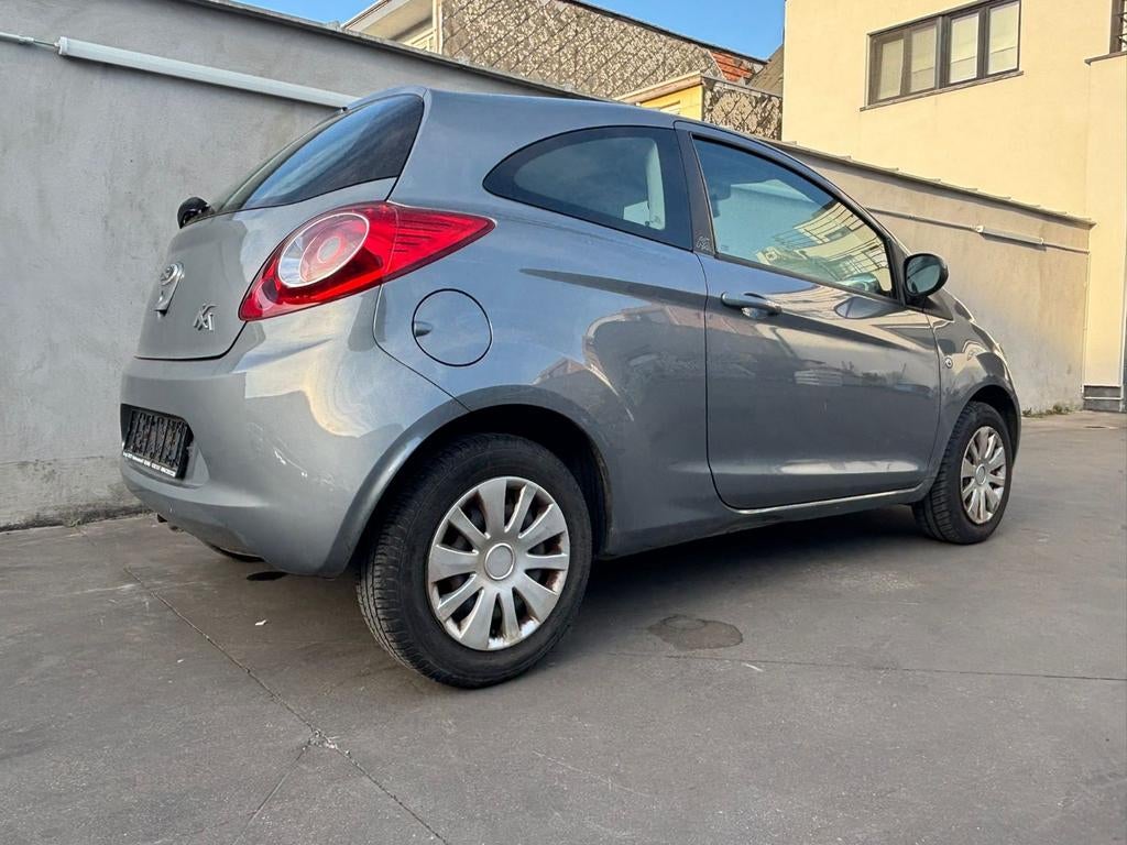 Ford KA 1.3 BENZINE, Autos, Achat, Entreprise, Ka, Rétroviseurs électriques
