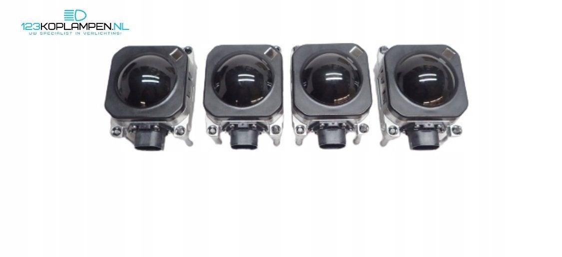 Radar ACC Distronic Porsche Macan original complet 95B907567, -, -, Origine de la pièce connue, Porsche