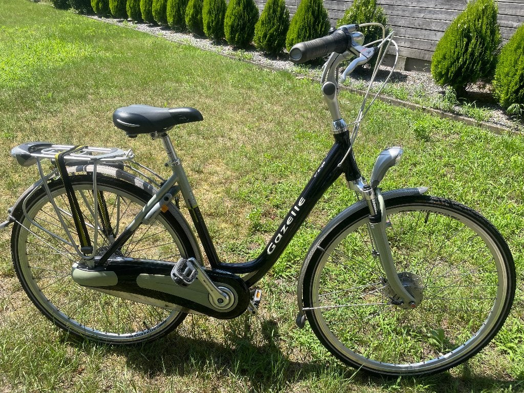 gazelle en Sparta nieuwe fietsen, Enlèvement, Neuf, Gazelle, Vitesses