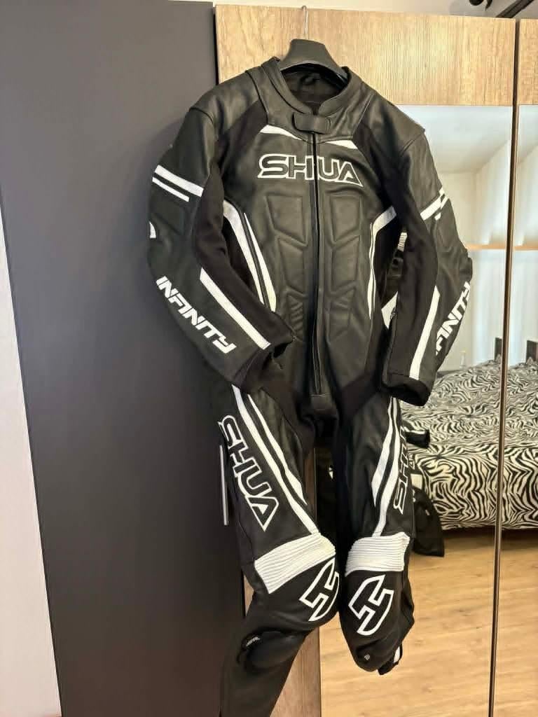 Combinaisons Moto, Motos, Shua, Enlèvement, Combinaison, Neuf, sans ticket