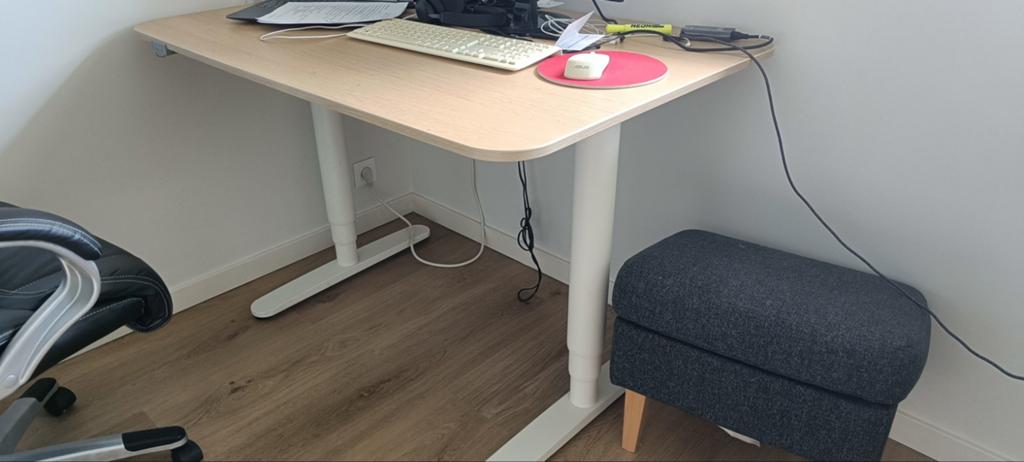 Table extensible, Maison & Meubles, Enlèvement