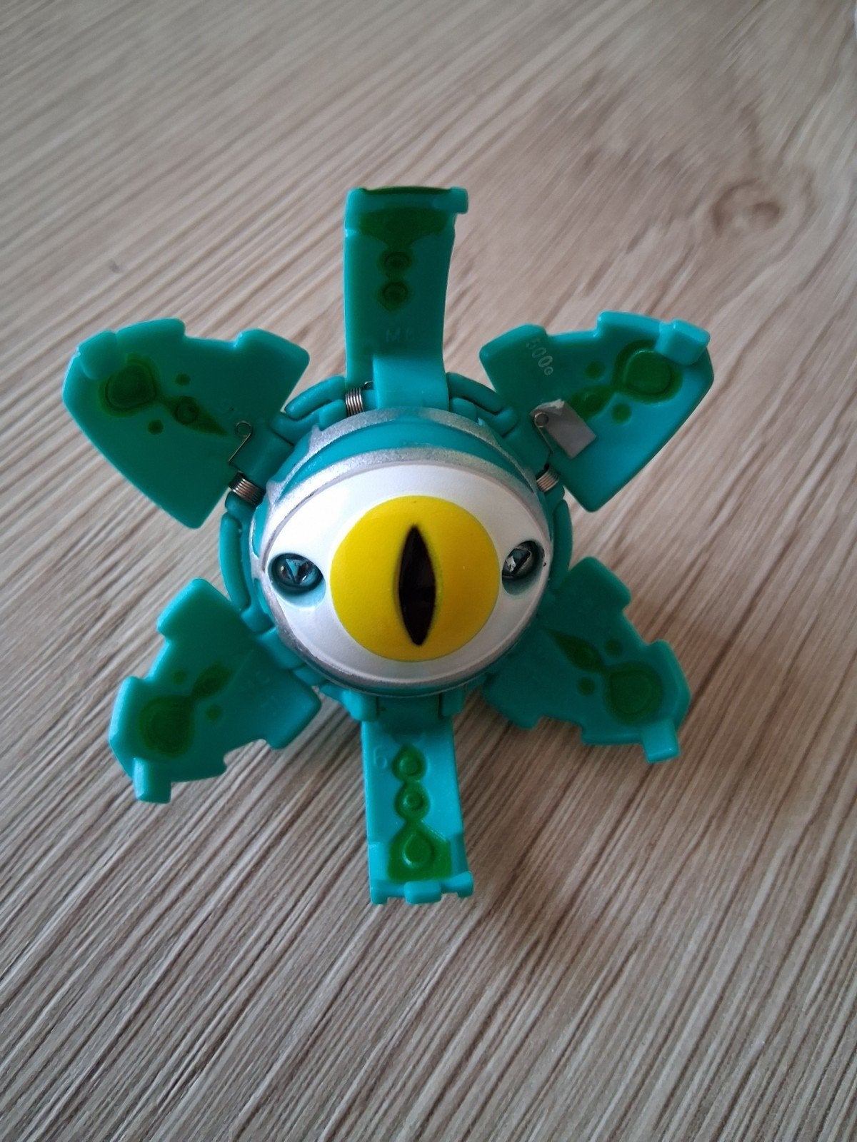 Bakugan, Verzamelen, Transformers, Ophalen