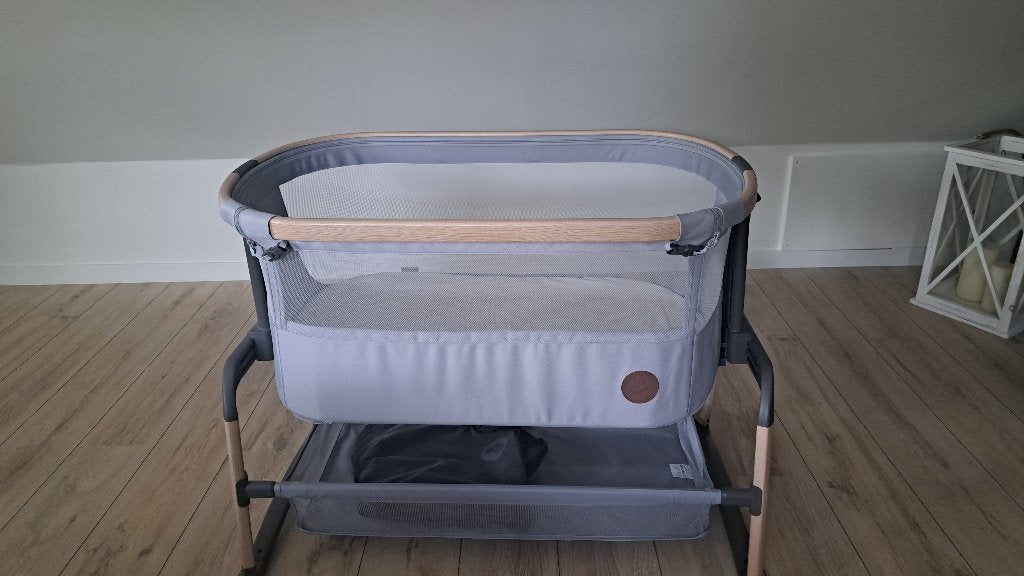 Cododo maxi cosy, Enfants & Bébés, Berceaux & Lits, Comme neuf, Berceau, Enlèvement