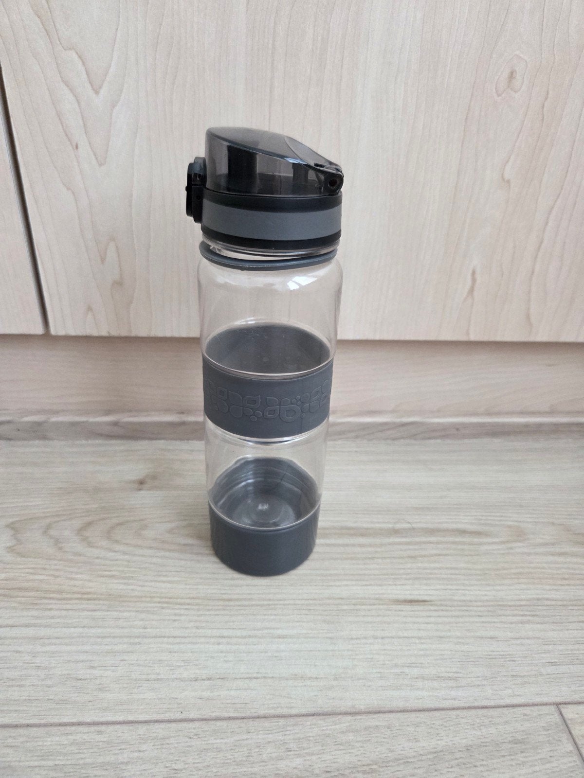 Gourde de sport, Enlèvement, Neuf, 500 ml, Bouteille réutilisable