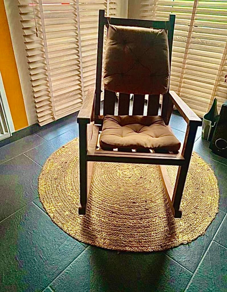 Rocking-chair, Enlèvement, Comme neuf