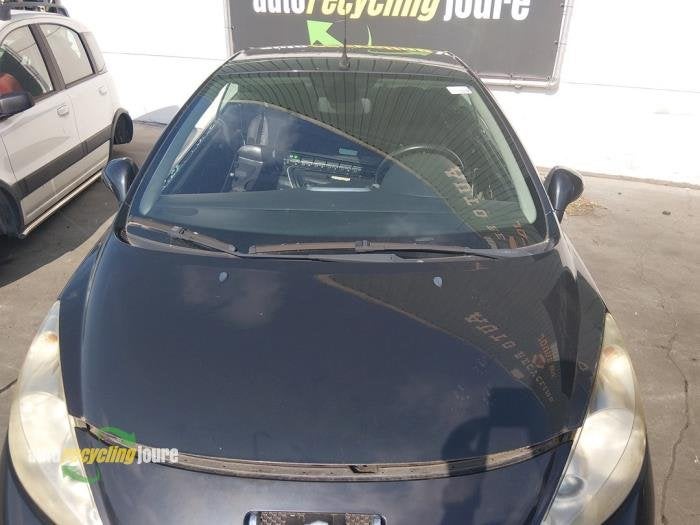 Pare-brise d'un Peugeot 207, -, -, 3 mois de garantie, Utilisé