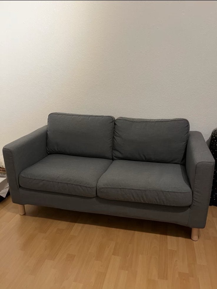 Canapé ikea, Huis en Inrichting, Ophalen, Zo goed als nieuw