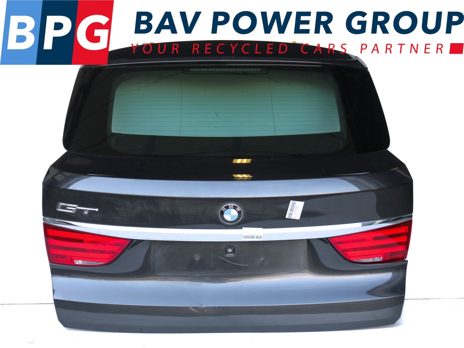 HAYON ARRIÈRE / MALLE BMW 5 serie Gran Turismo (F07), Autos : Pièces & Accessoires, Haillon arrière, Utilisé, BMW, Petuelring 130
80809  München, DE