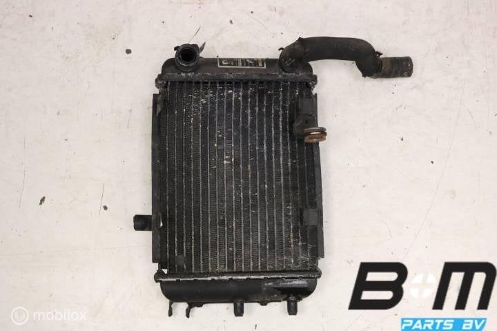 Extra waterkoeler Audi S4 8E 8E0121212D, Gebruikt