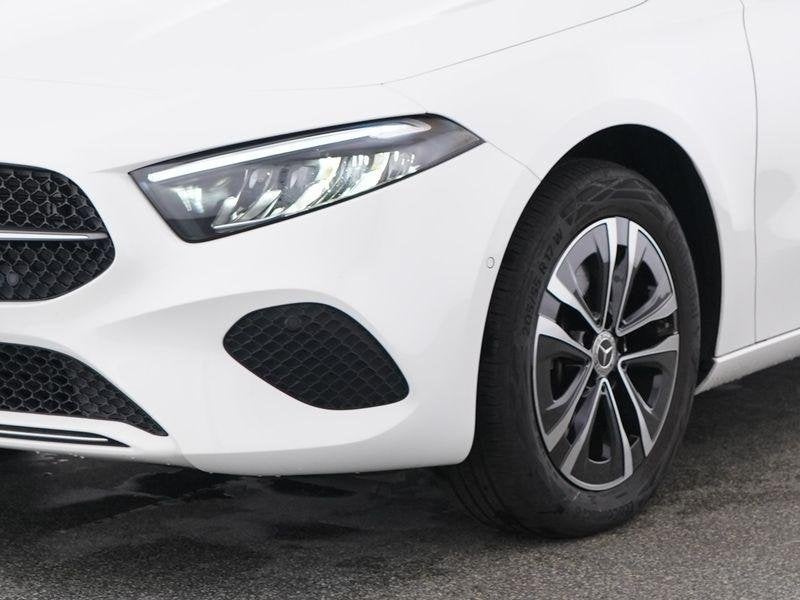 Mercedes-Benz A-Klasse 250 e Hatchback Luxury Line | Smartph, Autos, Achat, Euro 6, 16 kWh, Hybride rechargeable