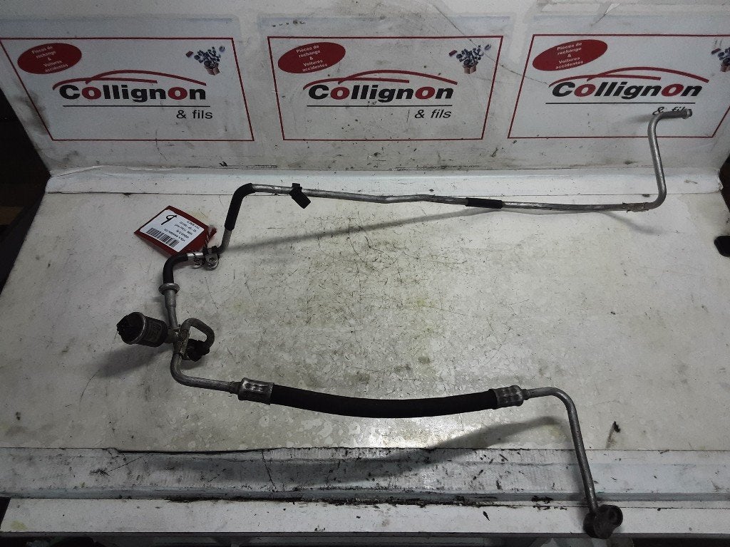 AIRCO LEIDING Volkswagen Sharan (7M8 / M9 / M6) (7M3820720), Auto-onderdelen, Gebruikt, Volkswagen, Volkswagen AG, Kundenbetreuung@volkswagen.de