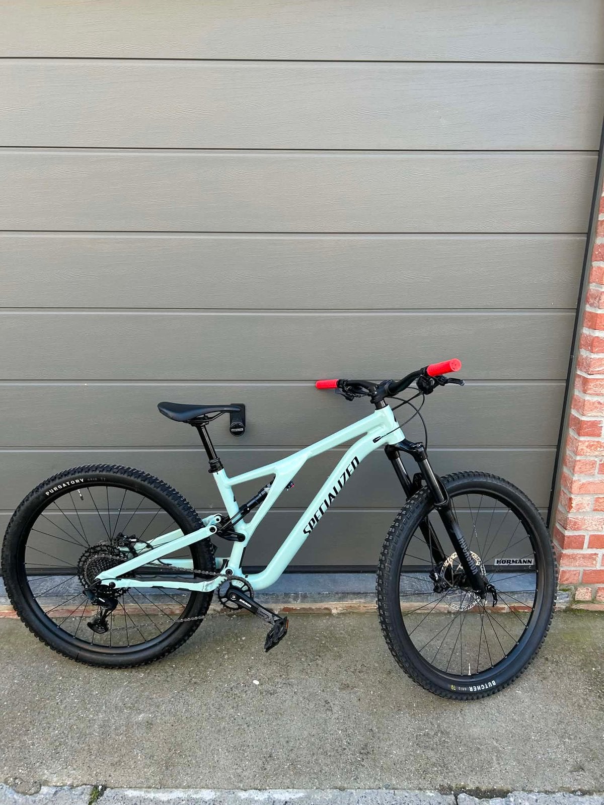 VTT Specialized full suspendu taille L 29", Enlèvement, Comme neuf