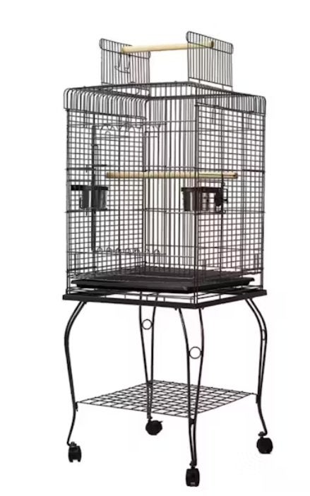 cage à perroquets A 102-OP - 80, Enlèvement, Neuf