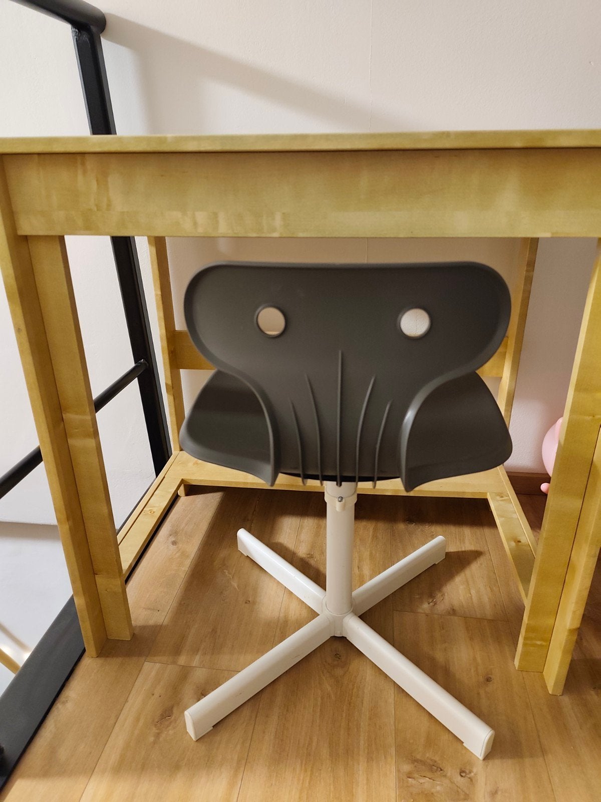 Bureau de travail., Maison & Meubles, Bureaux, Enlèvement