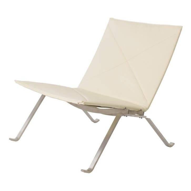 PK22 DD Design Fauteuil – Stijlvolle Lounge Chair, Huis en Inrichting, Fauteuils, Ophalen of Verzenden