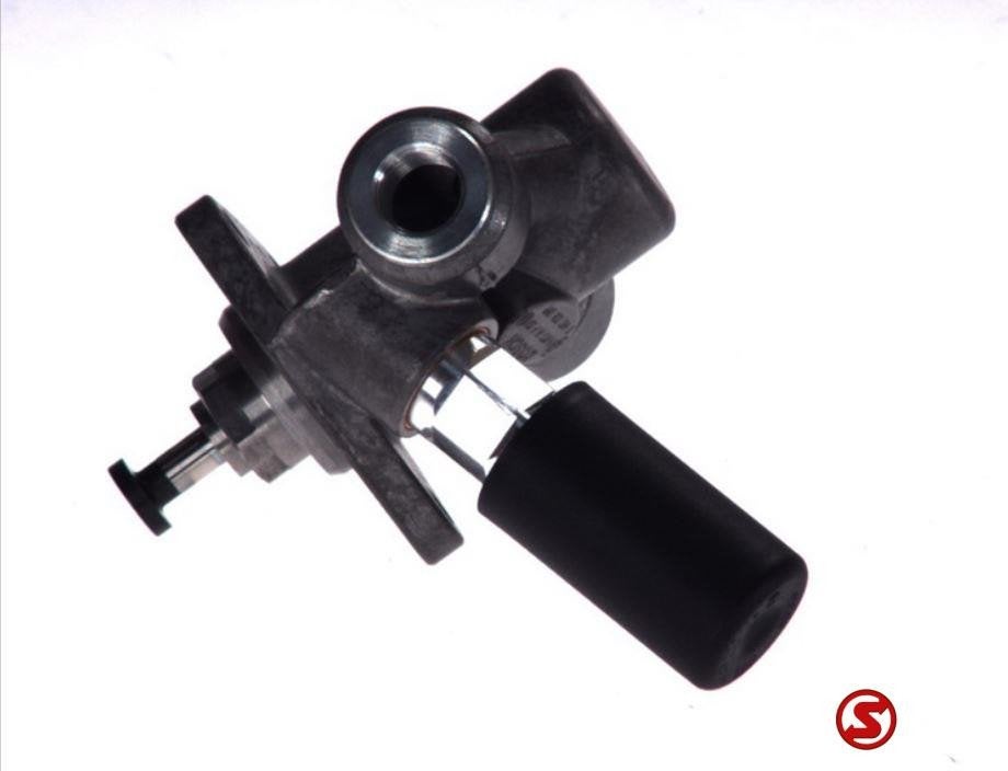 Stand-by manual pump, Autos : Pièces & Accessoires, Pièces camion, Autres marques, Systèmes à carburant, Neuf