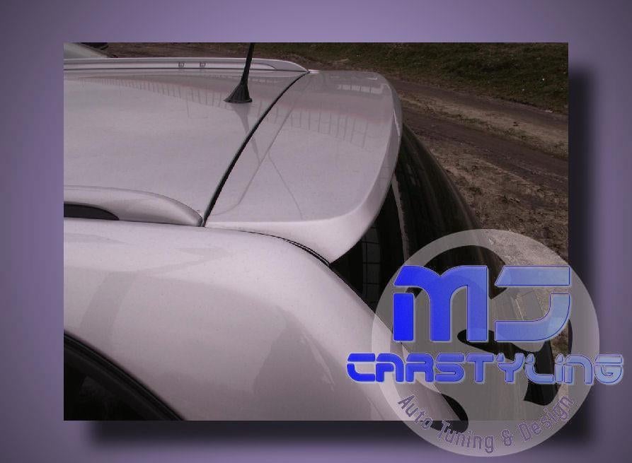 Opel Vectra C SW - Dakspoiler, Ophalen of Verzenden