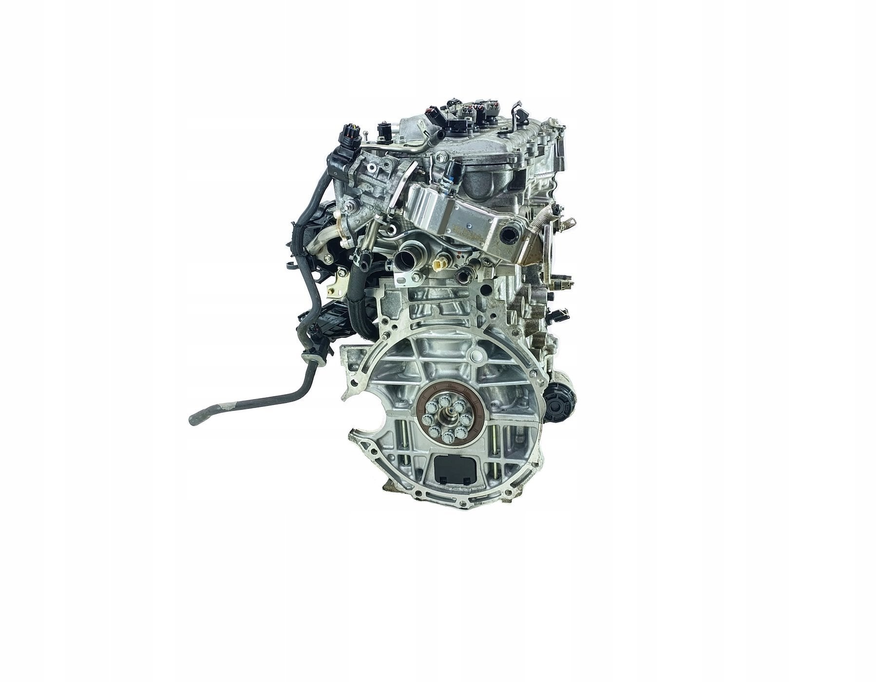 Moteur 2ZRFXE Complet PRIUS TOYOTA, Envoi, Utilisé, Skoda