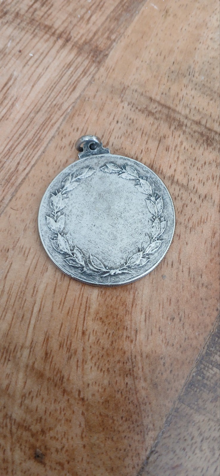 medaille belgisch leger, Ophalen of Verzenden