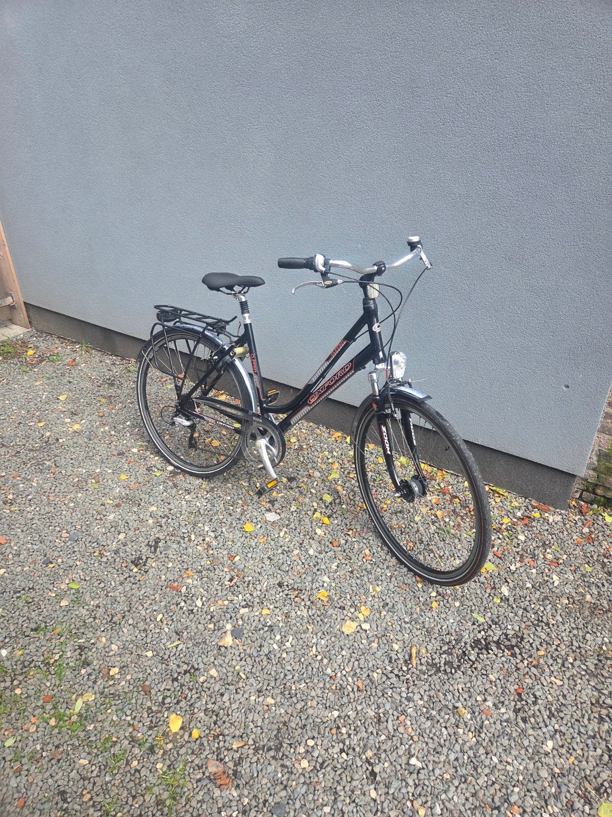Oxford clipper 7v 28 inch in zeer goede rijklare staat, Vélos & Vélomoteurs, Vitesses, Frein sur jante, Femmes, Enlèvement