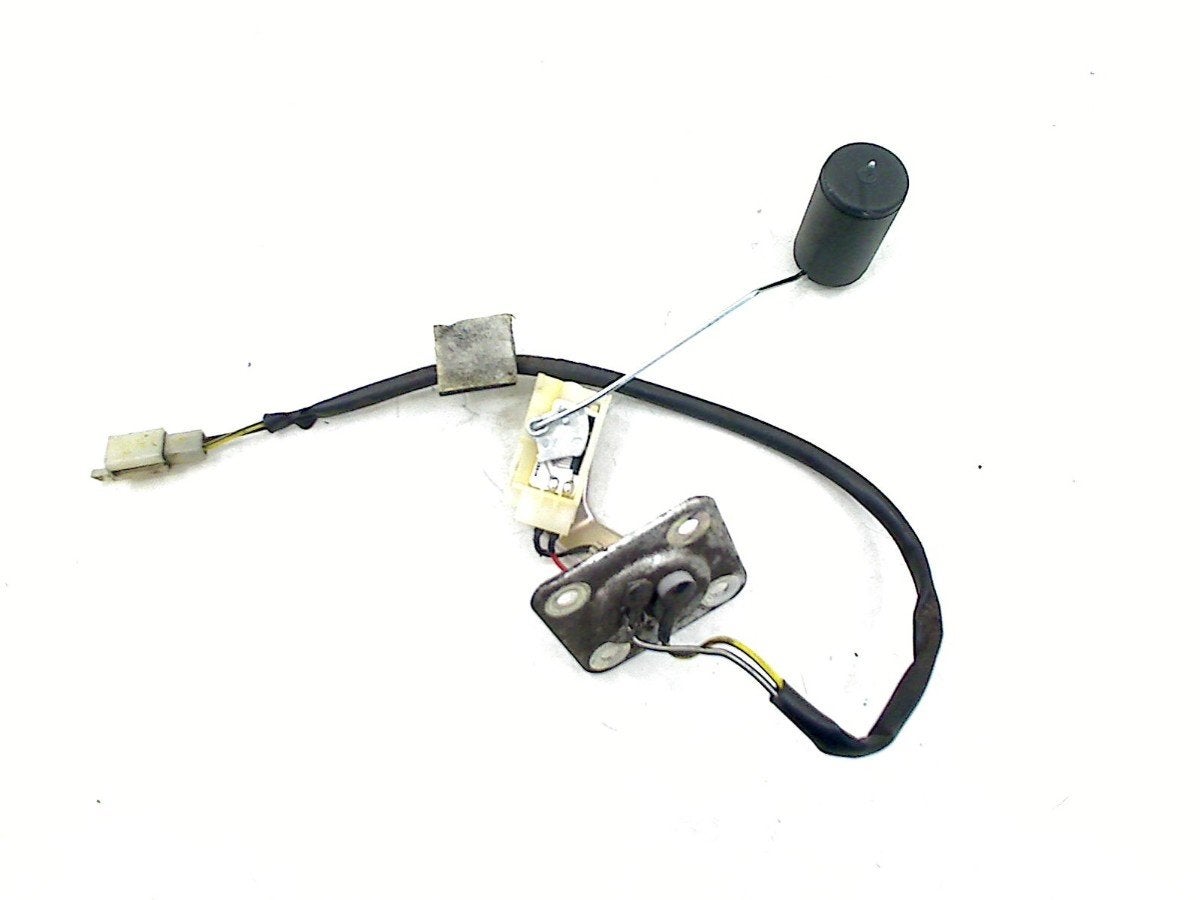 TANKMETER Piaggio Sprint 4T 2014-2017 (C53 4T 2V EMEA 50cc), Fietsen en Brommers, Piaggio, Piaggio & C. SpA, Gebruikt, Viale Rinaldo Piaggio, 25
56025  Pontedera, PI, IT