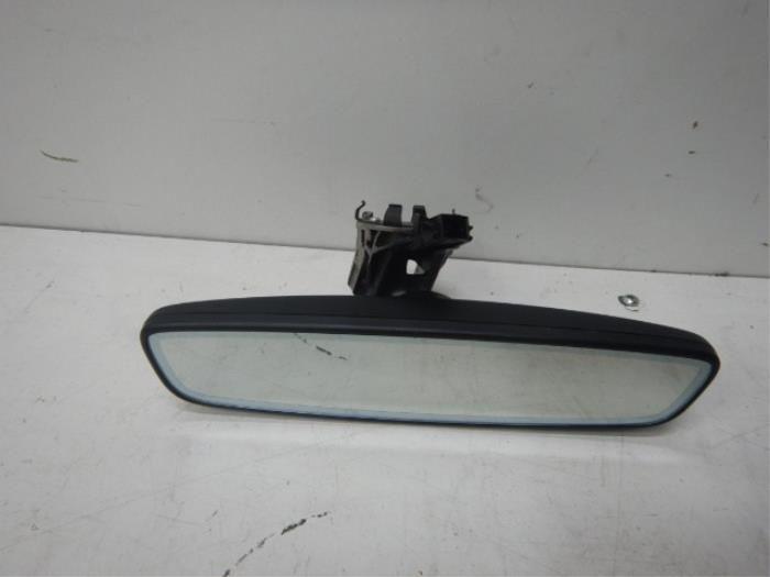 Binnenspiegel Volkswagen Transporter (22726552), Auto-onderdelen, Spiegels, Ophalen of Verzenden, Gebruikt
