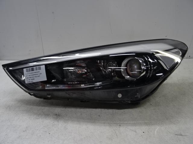 KOPLAMP LINKS Hyundai Tucson (TL) (92101-D7100), Gebruikt, Mevr. I. Hauben, Hyundai, Rue de l'Espoir 34 34
4030  GRIVEGNÉE, BE
