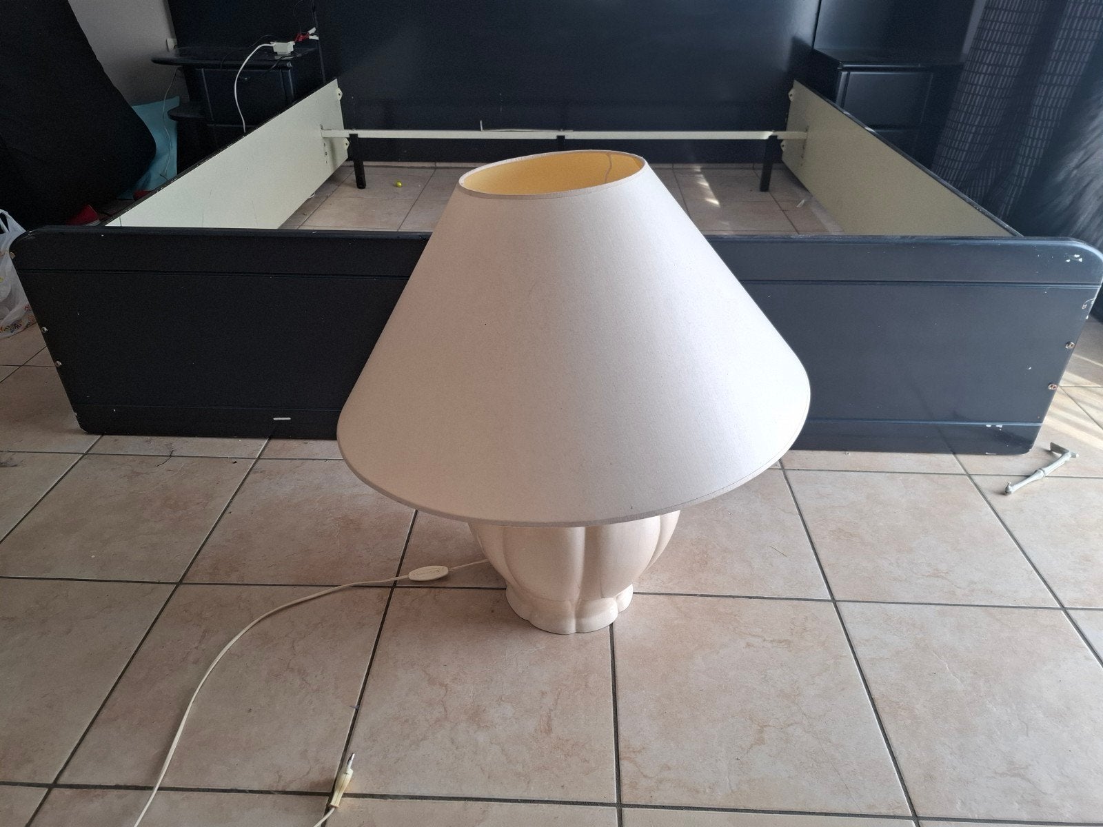 lamp, Huis en Inrichting, Ophalen