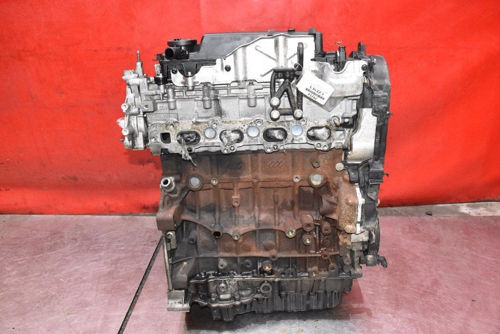 Moteur T7CE Nu FORD MONDEO, Envoi, Utilisé, Daihatsu